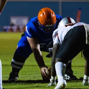 Fundraising Page: Jacob Wilson